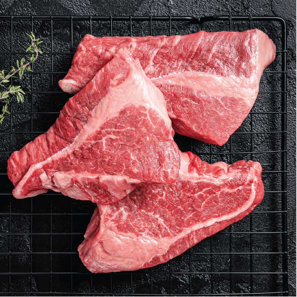 Bio Halal Fleisch - Bio Brisket