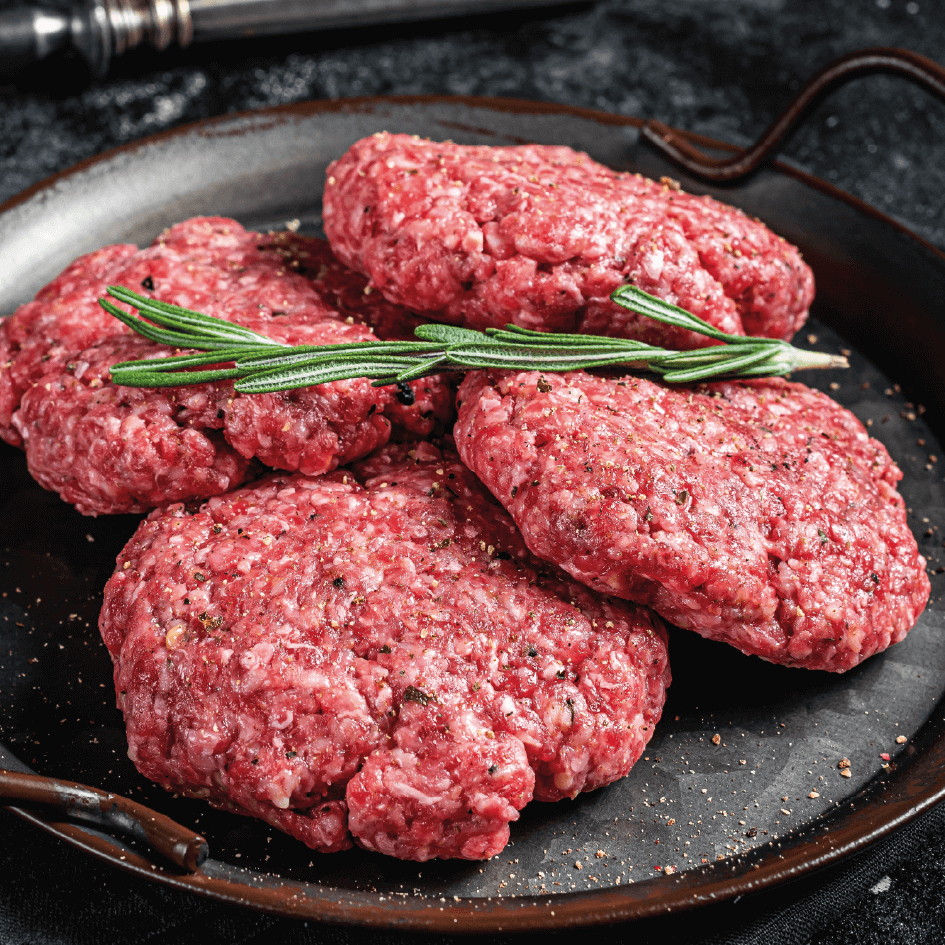 Bio Halal Fleisch - Bio Köfte