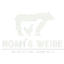 Noah's Weide