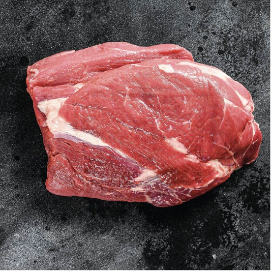 Bio Halal Fleisch - Bio Rinderbraten